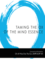 Taming the Ox of the Mind Essence