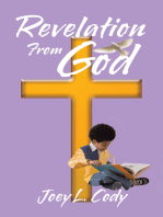 Revelation from God