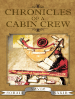 Chronicles of a Cabin Crew: The Disclosure of Nostradamus' Plates # 71/72