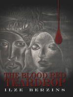 The Blood Red Teardrop