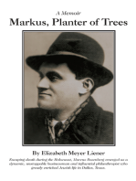 Markus, Planter of Trees