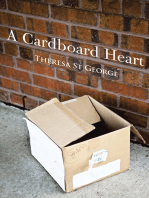 A Cardboard Heart