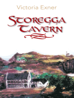 Storegga Tavern
