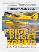 Pride’S Puget Sound: A John Pride/Misty Jackson Novel