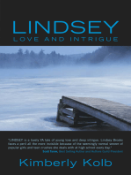 Lindsey: Love and Intrigue