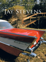 Jay Stevens