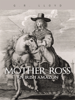 Mother Ross: An Irish Amazon