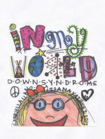 In My World: Down Syndrome