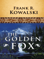 The Golden Fox