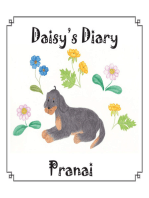 Daisy’S Diary