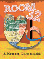 Room 32: A Memoir