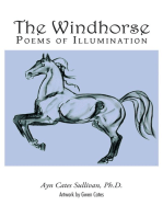 The Windhorse: Poems of Illumination