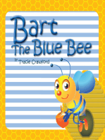Bart the Blue Bee