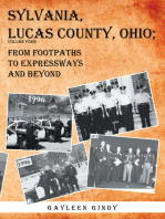 Sylvania, Lucas County, Ohio;: From Footpaths to Expressways and Beyond