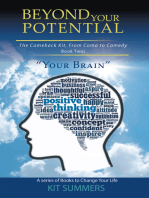 Your Brain: Beyond Your Potential