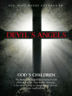 Devil's Angels: God's Children