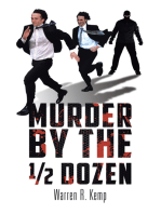 Murder by the ½ Dozen