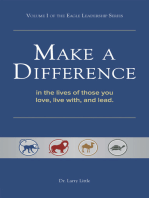 Make a Difference