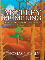 Motley Mumbling