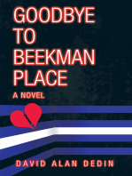 Goodbye to Beekman Place: A Novel