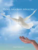 Gods Modern Miracles