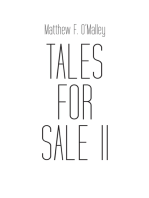 Tales for Sale Ii