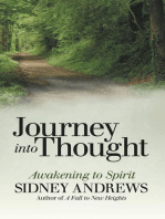 Journey into Thought: Awakening to Spirit