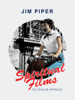 Spiritual Films: The Secular Approach