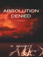 Absolution Denied