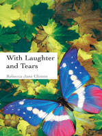 With Laughter and Tears