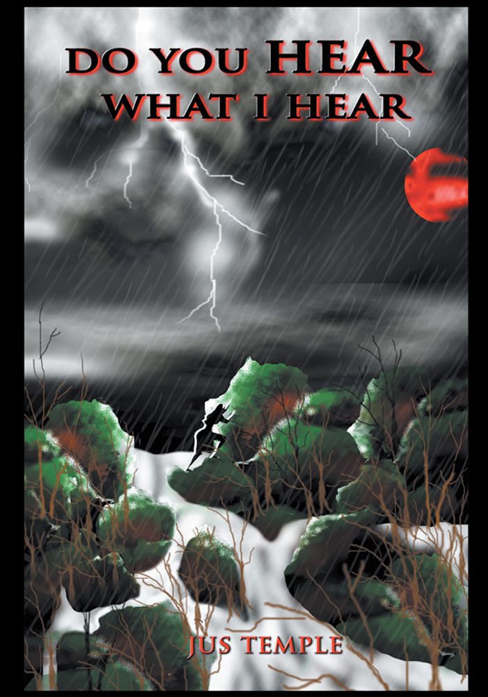 Do You Hear What I Hear by jusTemple (Ebook) - Read free for 30 days