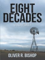 Eight Decades (And More)