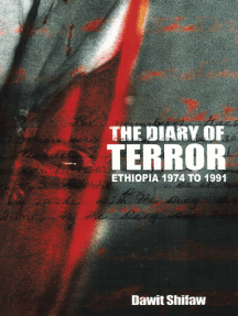 The Diary of Terror by Dawit Shifaw - Ebook | Scribd