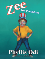 Zee for President