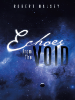 Echoes from the Void