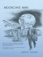 Mooncake Man