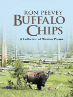 Buffalo Chips: A Collection of Western Poems