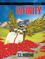 Origin: Infinity