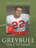 The Legend of Greybull