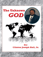 The Unknown God