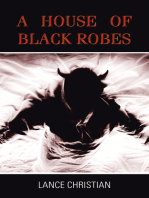 A House of Black Robes