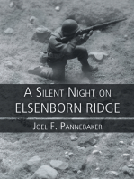 A Silent Night on Elsenborn Ridge