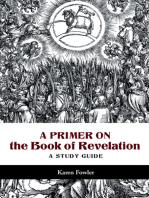 A Primer on the Book of Revelation: A Study Guide