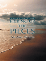Picking up the Pieces: Life After Divorce