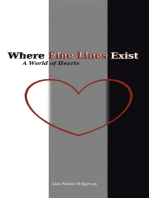 Where Fine Lines Exist: A World of Hearts