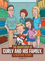 The Adventures of Curly and His Family, a Bedtime Story