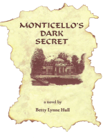 Monticello’S Dark Secret