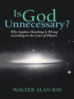 Is God Unnecessary?