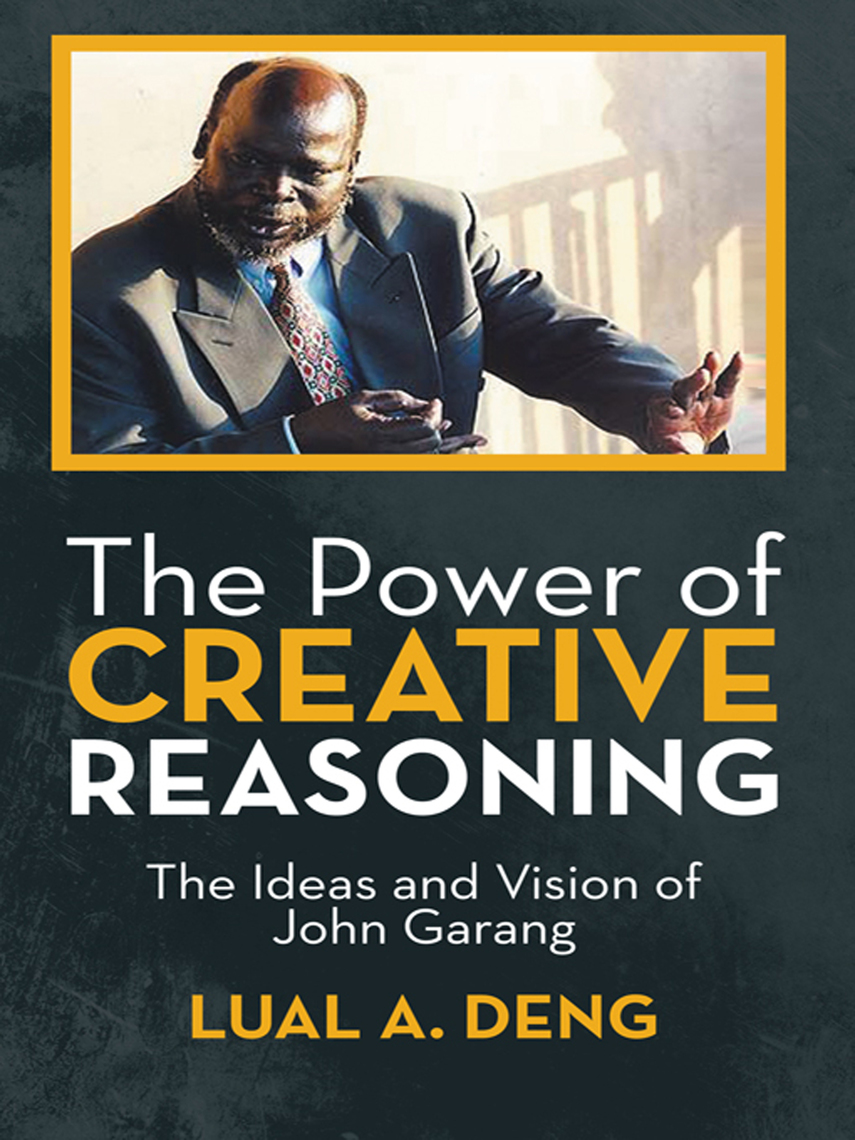 The Power of Creative Reasoning by Lual A. Deng (Ebook) - Read free for ...