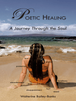 Poetic Healing: A Journey Through the Soul